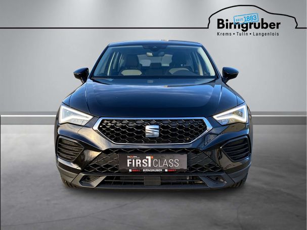 Seat Ateca 1.0 TSI Reference 85 kW image number 2