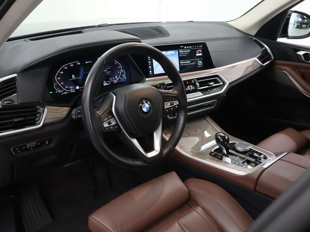 BMW X5 45e xDrive 290 kW image number 7