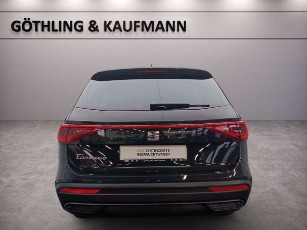 Seat Tarraco 2.0 TDI Style 110 kW image number 22