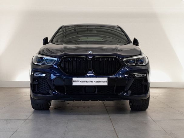 BMW X6 xDrive 210 kW image number 2