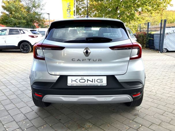 Renault Captur 140 Evolution 103 kW image number 5