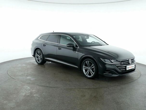 Volkswagen Arteon 2.0 TSI R-Line DSG 140 kW image number 20