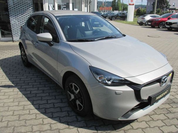 Mazda 2 90 Center-Line 66 kW image number 7