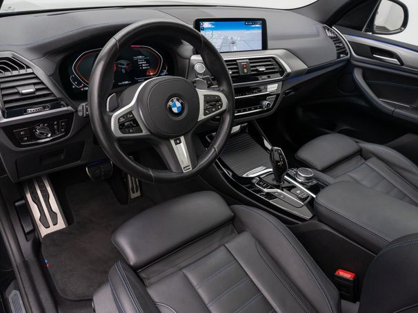 BMW X3 xDrive 185 kW image number 22