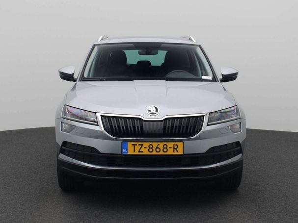 Skoda Karoq 1.5 TSI ACT Style 110 kW image number 2