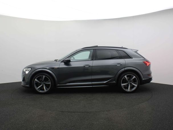 Audi e-tron quattro 370 kW image number 3