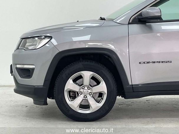 Jeep Compass 103 kW image number 9