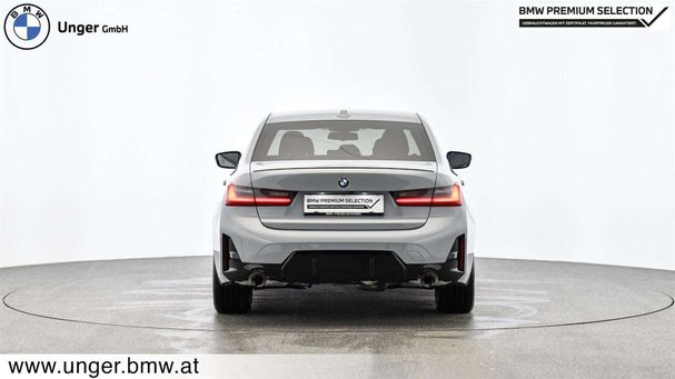 BMW 320d xDrive 140 kW image number 3