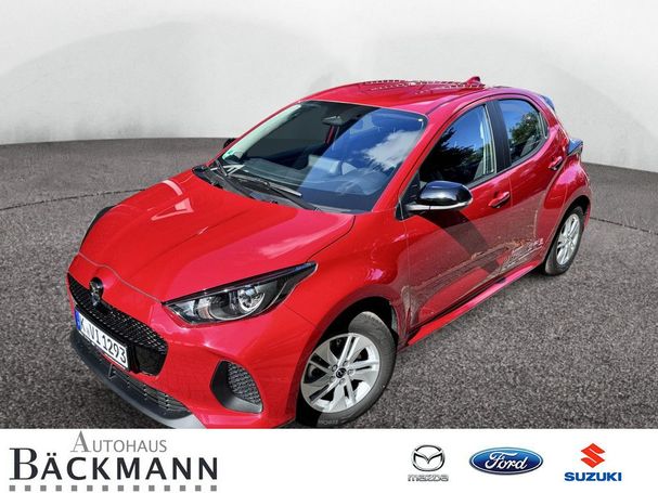 Mazda 2 1.5 85 kW image number 2