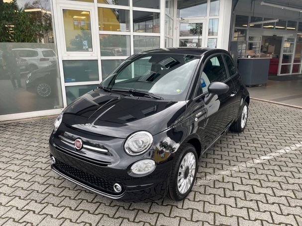 Fiat 500 1.0 51 kW image number 1