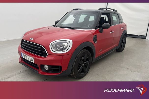 Mini Cooper Countryman ALL4 100 kW image number 1