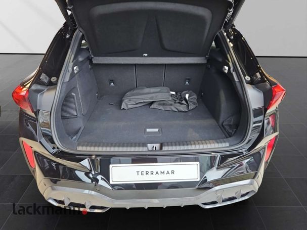 Cupra Terramar VZ 200 kW image number 12