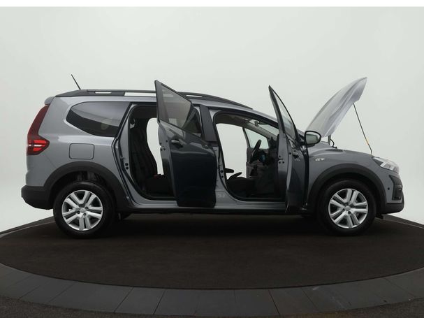 Dacia Jogger TCe 100 ECO-G Expression 74 kW image number 26