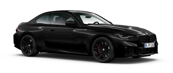 BMW M2 Coupé 338 kW image number 2