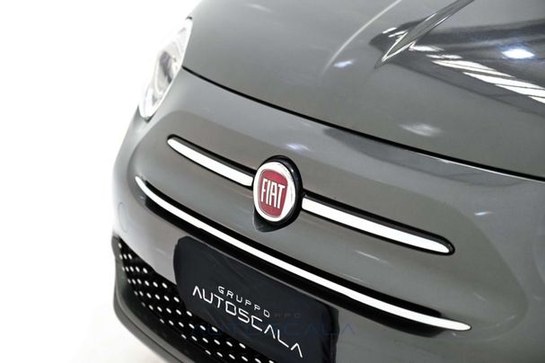 Fiat 500 1.0 51 kW image number 22