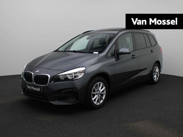 BMW 216i Gran Tourer 80 kW image number 1