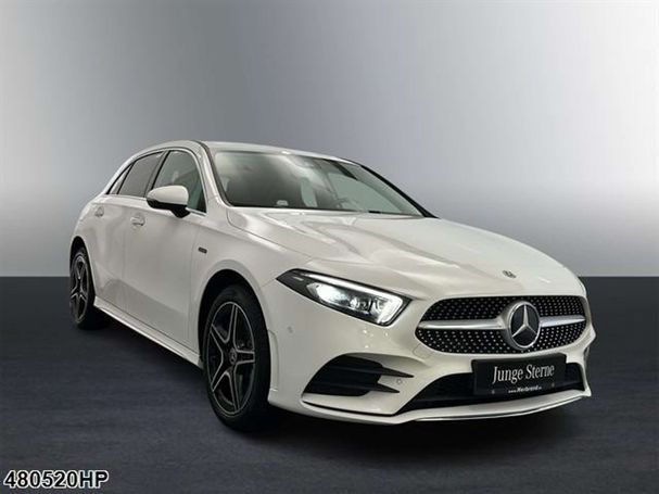 Mercedes-Benz A 250 e 160 kW image number 2