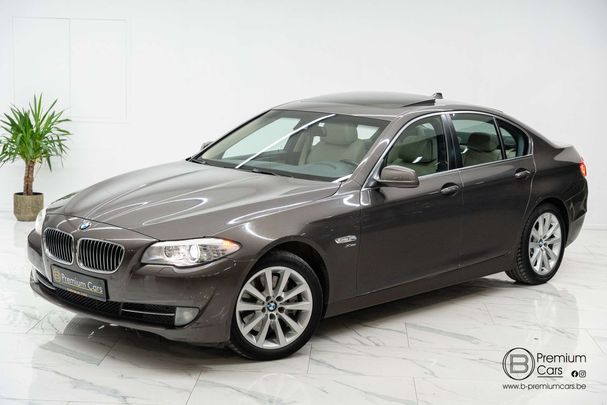 BMW 535i xDrive 225 kW image number 3