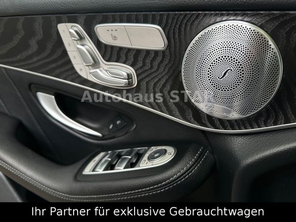 Mercedes-Benz GLC 300 4Matic 180 kW image number 13