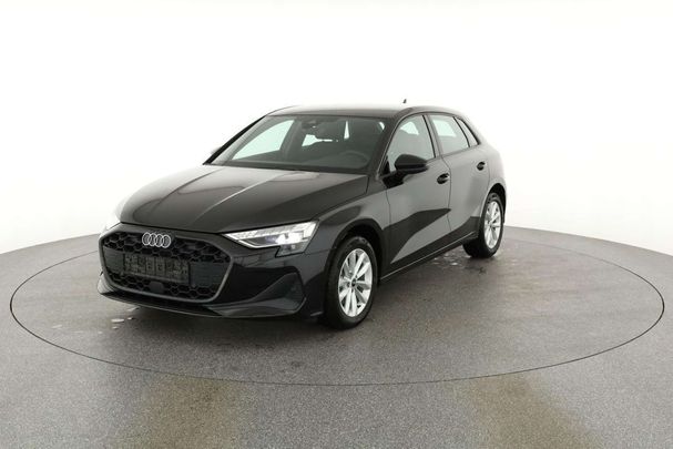 Audi A3 35 TDI S tronic Sportback 110 kW image number 27