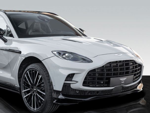 Aston Martin DBX 707 520 kW image number 10