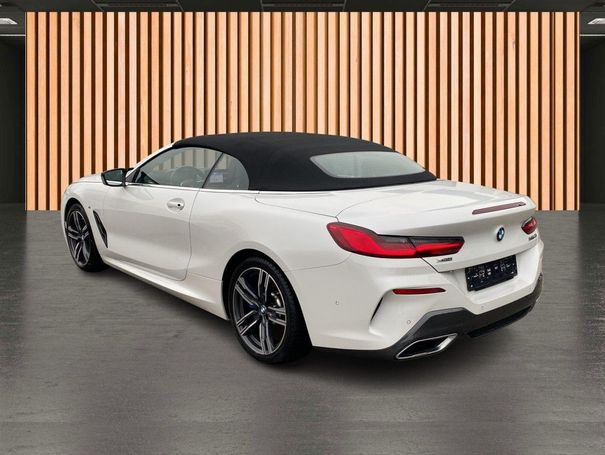 BMW 850i xDrive 390 kW image number 9