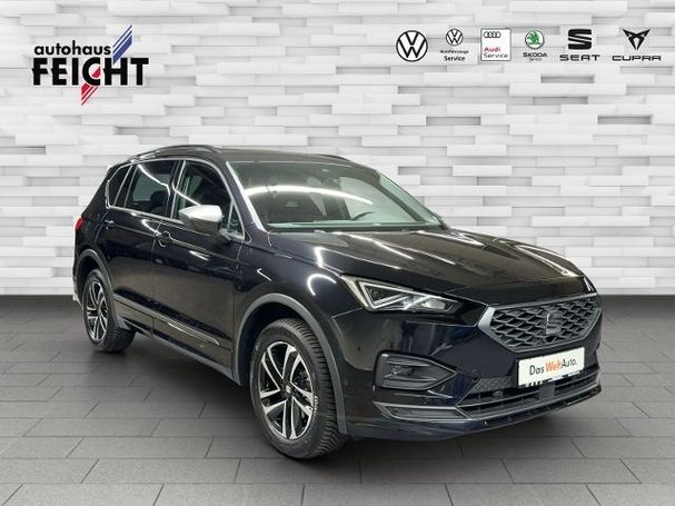 Seat Tarraco 1.5 TSI 110 kW image number 2