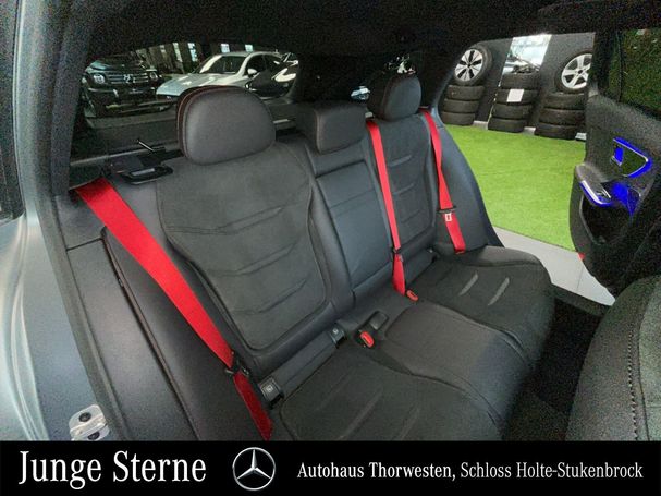 Mercedes-Benz C 43 T AMG 300 kW image number 22