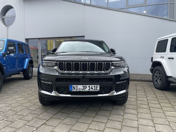 Jeep Grand Cherokee 2.0 280 kW image number 2