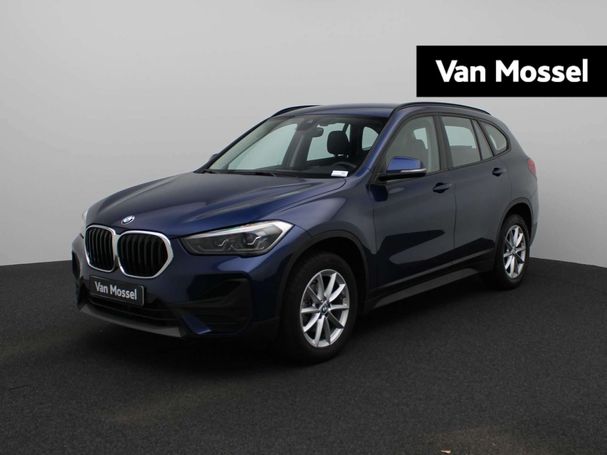 BMW X1 16d sDrive 85 kW image number 1