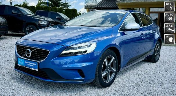 Volvo V40 88 kW image number 1