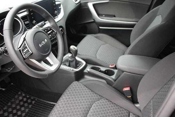 Kia Ceed 1.0 74 kW image number 21