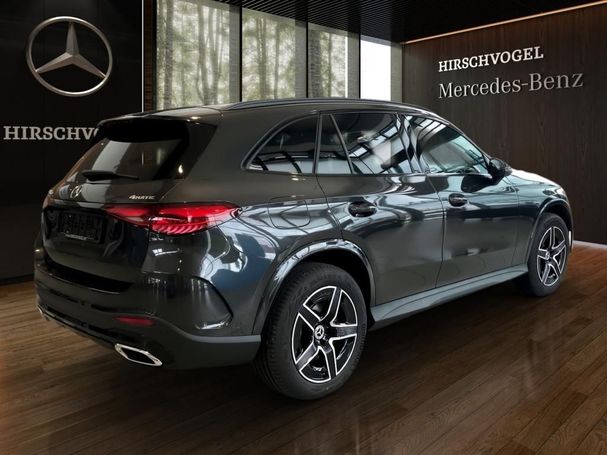 Mercedes-Benz GLC 300 de Edition AMG Line 245 kW image number 4