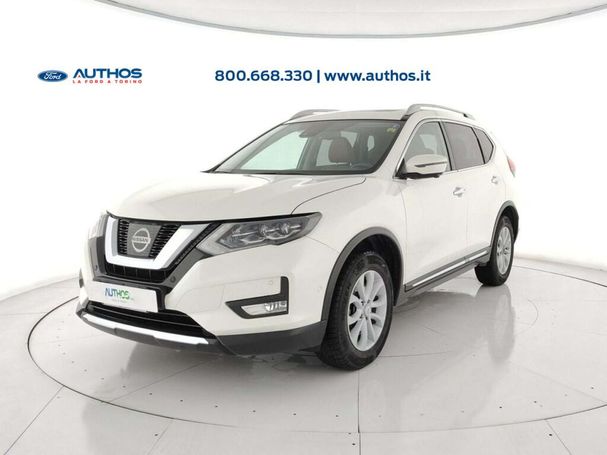 Nissan X-Trail 1.7 dCi Tekna 110 kW image number 1