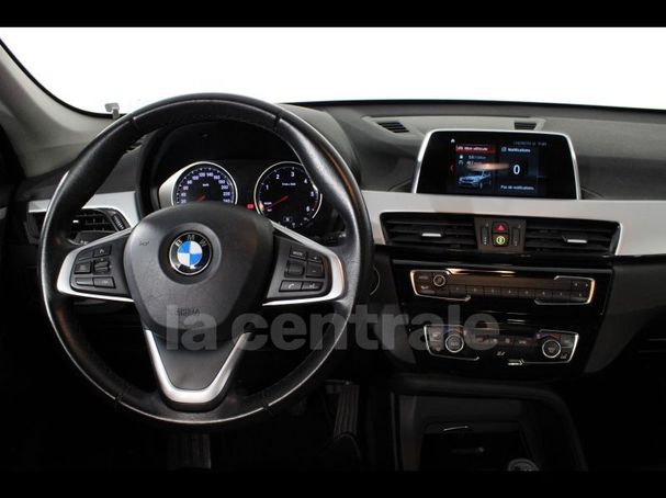 BMW X1 sDrive18d 110 kW image number 7