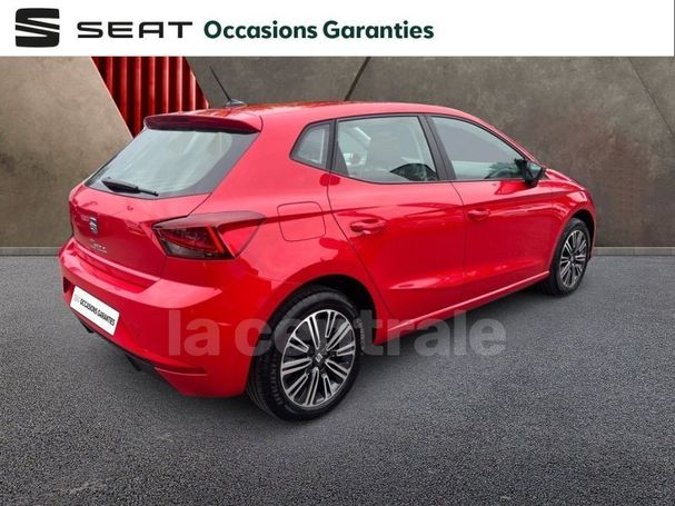 Seat Ibiza 1.0 MPI 59 kW image number 20