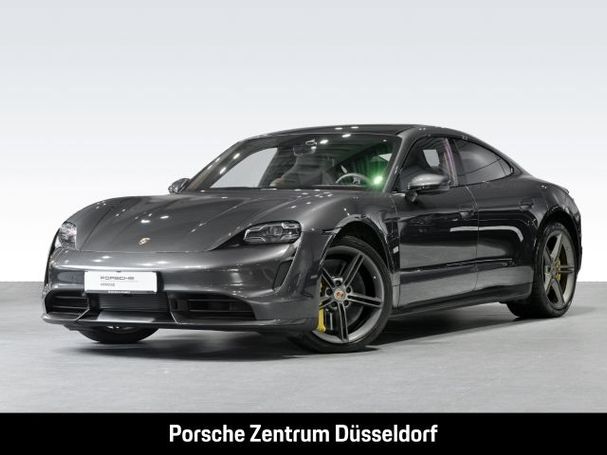 Porsche Taycan Turbo S 560 kW image number 1