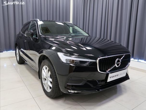 Volvo XC60 B4 AWD Momentum Pro 145 kW image number 2