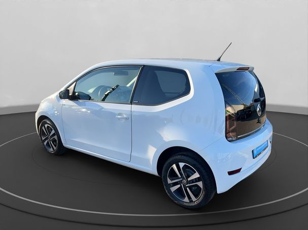 Volkswagen up! 44 kW image number 5