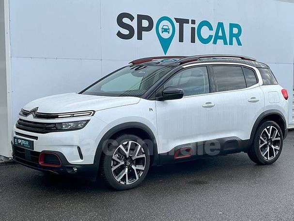 Citroen C5 Aircross 165 kW image number 1