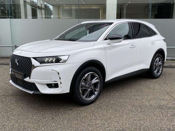 DS Automobiles 7 Crossback 96 kW image number 27