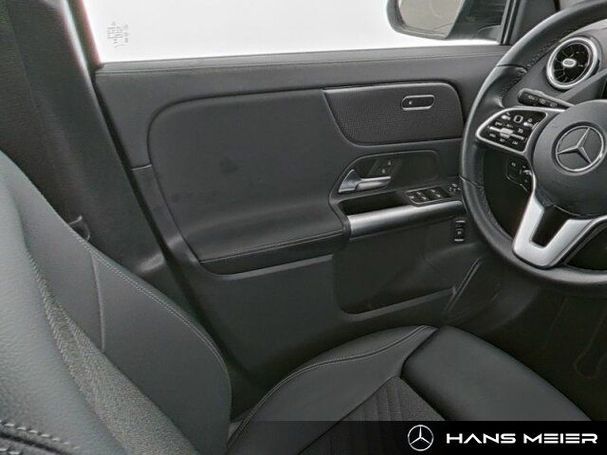 Mercedes-Benz GLA 220 d 140 kW image number 9