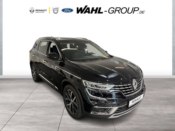 Renault Koleos BLUE dCi 135 kW image number 2