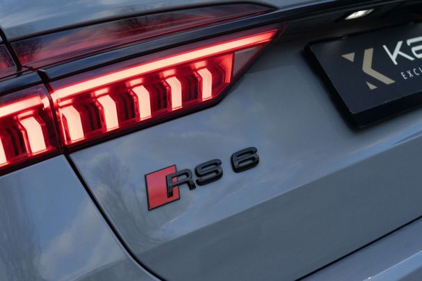 Audi RS6 4.0 TFSI quattro 441 kW image number 42