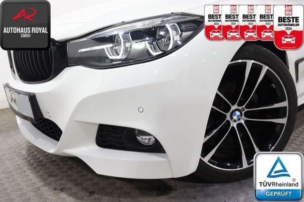 BMW 320i Gran Turismo M Sport 135 kW image number 5