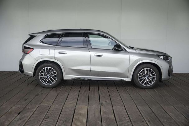 BMW X1 sDrive 100 kW image number 3