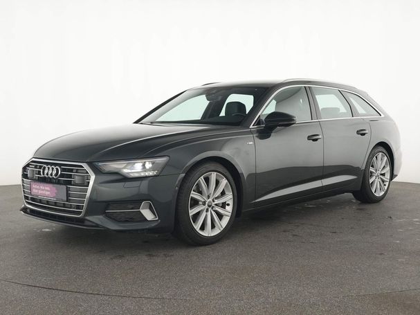 Audi A6 quattro Avant 195 kW image number 1