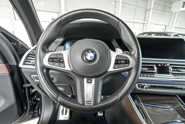 BMW X5 45e xDrive 290 kW image number 7