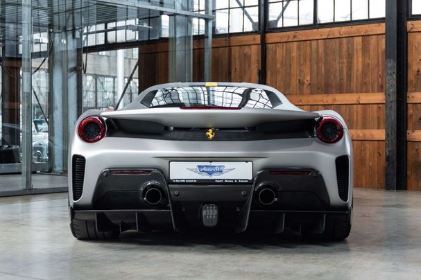 Ferrari 488 Pista 530 kW image number 21