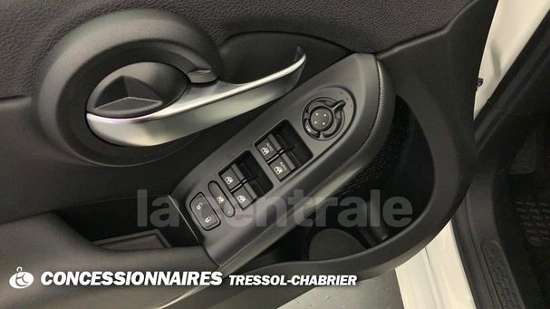 Fiat 500X 1.0 FireFly Turbo 88 kW image number 9